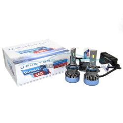 LED Крушки Photon Ultimate HB4 9006 12/24V 5Plus