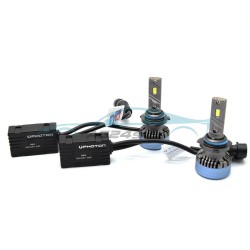 LED Крушки Photon Ultimate HB4 9006 12/24V 5Plus