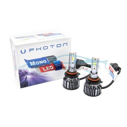 LED крушки Photon Mono HB3 9005 12/24V 3Plus