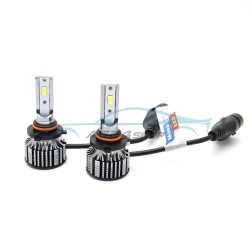 LED крушки Photon Mono HB4 9006 12/24V 3Plus