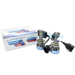 LED Крушки Photon Ultimate HB3 9005 12/24V 5Plus