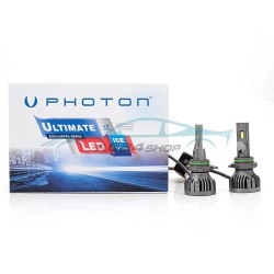 LED Крушки Photon Ultimate HIR2 9012 12/24 5Plus