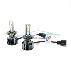 LED крушки Photon Mono H7 12/24V 3Plus