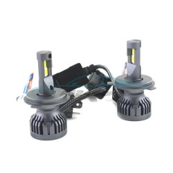 LED Крушки Photon Ultimate H4 12V 3Plus