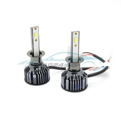 LED крушки Photon Mono H1 12/24V 3Plus