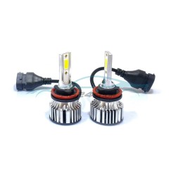 LED крушки Photon H8, H9, H11, H16 12/24V