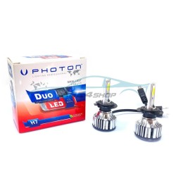 LED крушки Photon DUO H7 12/24V