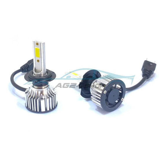 LED крушки Photon DUO H7 12/24V