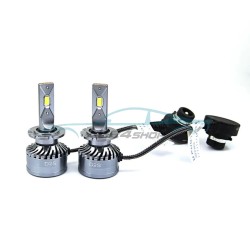 LED Ксенонови Крушки Photon Ultimate D2S/R 6000K с Баласт