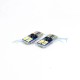 LED Габаритни Крушки T10 W5W