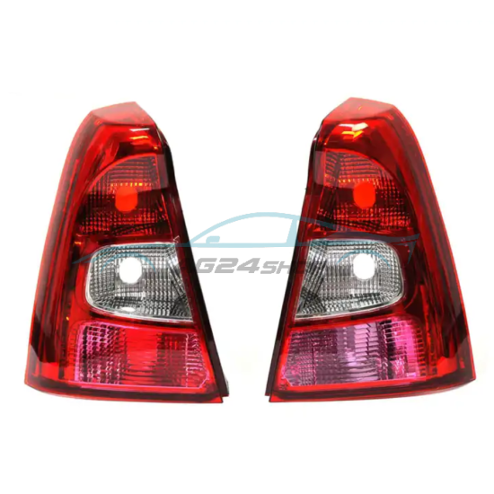 Стоп за DACIA LOGAN 2009 - 2012 RH - LH