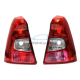 Стоп за DACIA LOGAN 2009 - 2012 RH - LH