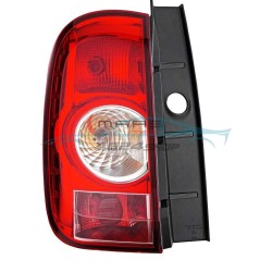 Стоп за DACIA DUSTER 2010 - 2014 RH - LH