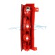 Стоп за FIAT Scudo / PEUGEOT Expert / CITROEN Jumper 2007 - 2016 RH LH