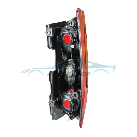 Стоп за DACIA DOKKER 2012+ RH - LH