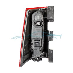 Стоп за DACIA LOGAN MCV 2006 - 2013 (+ Платка) RH - LH