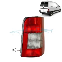 Стоп за PEUGEOT Partner / CITROEN Berlingo H-Врата 1996 - 2004 RH - LH