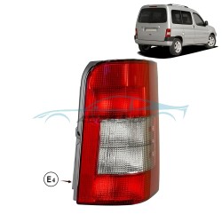 Стоп за PEUGEOT Partner / CITROEN Berlingo V-Врата 1996 - 2004 RH - LH
