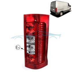 Стоп за FIAT Ducato / PEUGEOT Boxer / CITROEN Jumper 2002 - 2005 RH LH