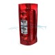 Стоп за FIAT Ducato / PEUGEOT Boxer / CITROEN Jumper 2002 - 2005 RH LH