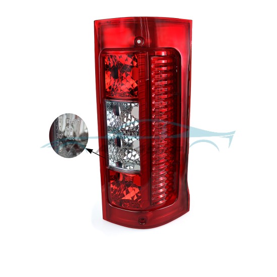 Стоп за FIAT Ducato / PEUGEOT Boxer / CITROEN Jumper 2002 - 2005 RH LH