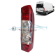 Стоп за FIAT Ducato / PEUGEOT Boxer / CITROEN Jumper 2006 - 2013 RH LH