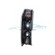 Стоп за FIAT Ducato / PEUGEOT Boxer / CITROEN Jumper 2006 - 2013 RH LH
