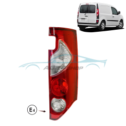 Стоп за RENAULT KANGOO H-Врата 2008 - 2012 RH - LH