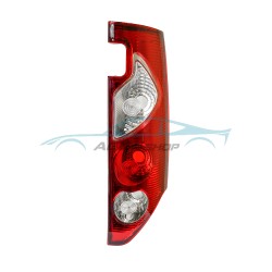 Стоп за RENAULT KANGOO H-Врата 2008 - 2012 RH - LH