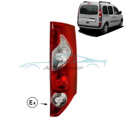 Стоп за RENAULT KANGOO V-Врата 2008 - 2012 RH - LH