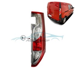 Стоп за RENAULT KANGOO H-Врата 2013+ RH - LH
