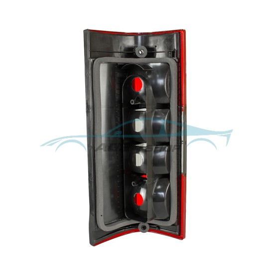 Стоп за FIAT Ducato / PEUGEOT Boxer / CITROEN Jumper 1994 - 2001 RH LH