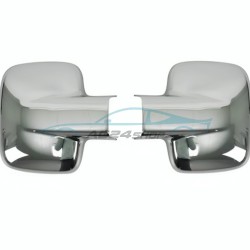 Хромирани капаци за огледала на Mercedes Vito W 638 1999 - 2004