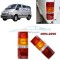 Стоп за FORD Transit T12-T15 1991 - 2000 RH - LH