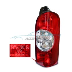 Стоп за RENAULT Master III / OPEL Movano 2003 - 2009 RH - LH