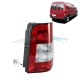 Стоп за PEUGEOT Partner / CITROEN Berlingo H-Врата 2005 - 2008 RH - LH