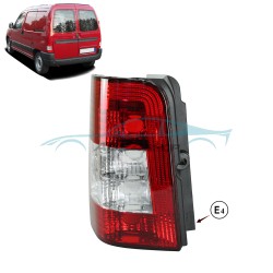 Стоп за PEUGEOT Partner / CITROEN Berlingo H-Врата 2005 - 2008 RH - LH