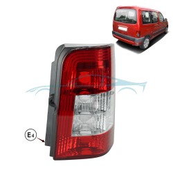 Стоп за PEUGEOT Partner / CITROEN Berlingo V-Врата 2005 - 2008 RH - LH