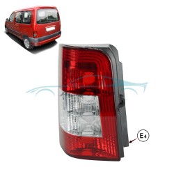 Стоп за PEUGEOT Partner / CITROEN Berlingo V-Врата 2005 - 2008 RH - LH