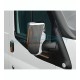 Хромирани капаци за огледала на Ford Transit 2003 - 2014
