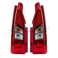 Стоп за PEUGEOT Partner / CITROEN Berlingo 2008 - 2012 RH - LH