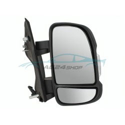 Огледало за Boxer / Ducato / Jumper 2006 - 2020 12V с мотор LH - RH