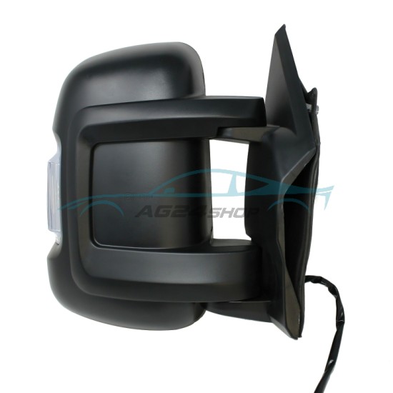 Огледало за Boxer / Ducato / Jumper 2006 - 2020 12V с мотор LH - RH