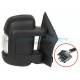 Огледало за Boxer / Ducato / Jumper 2006 - 2020 12V с мотор LH - RH
