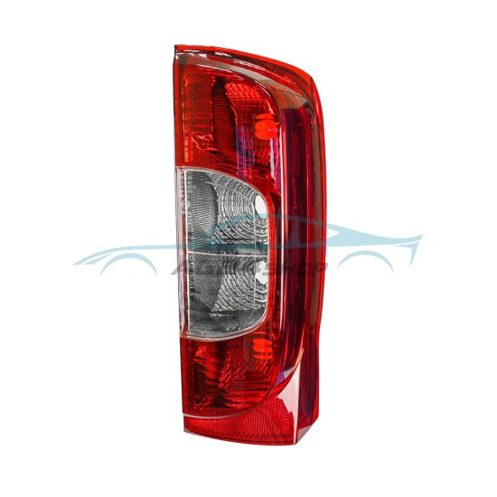 Стоп за BIPPER / NEMO / FIORINO / QUBO 2008+ H-Врата RH - LH