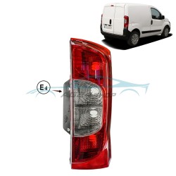 Стоп за BIPPER / NEMO / FIORINO / QUBO 2008+ V-Врата RH - LH