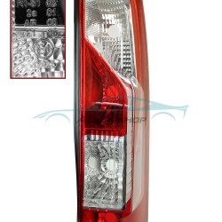 Стоп за RENAULT Master IV / OPEL Movano 2010+ RH - LH