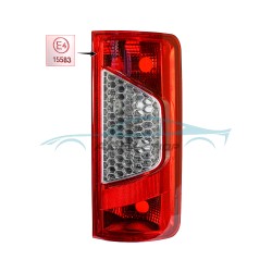 Стоп за FORD CONNECT / TOURNEO 2009 - 2013 RH - LH