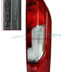 Стоп за FIAT Ducato / PEUGEOT Boxer / CITROEN Jumper 2013+ RH - LH