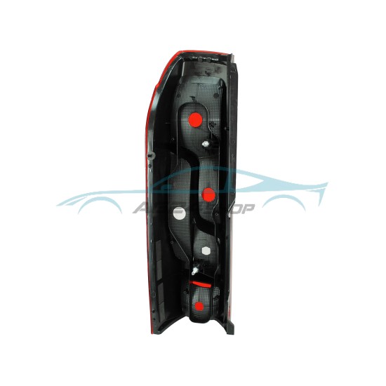 Стоп за FIAT Ducato / PEUGEOT Boxer / CITROEN Jumper 2013+ RH - LH